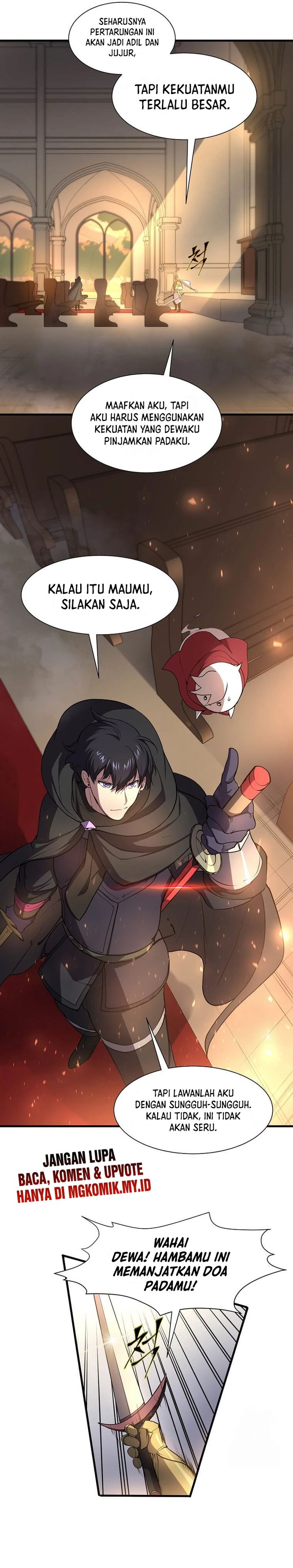 leveling-up-with-skills - Chapter: 101