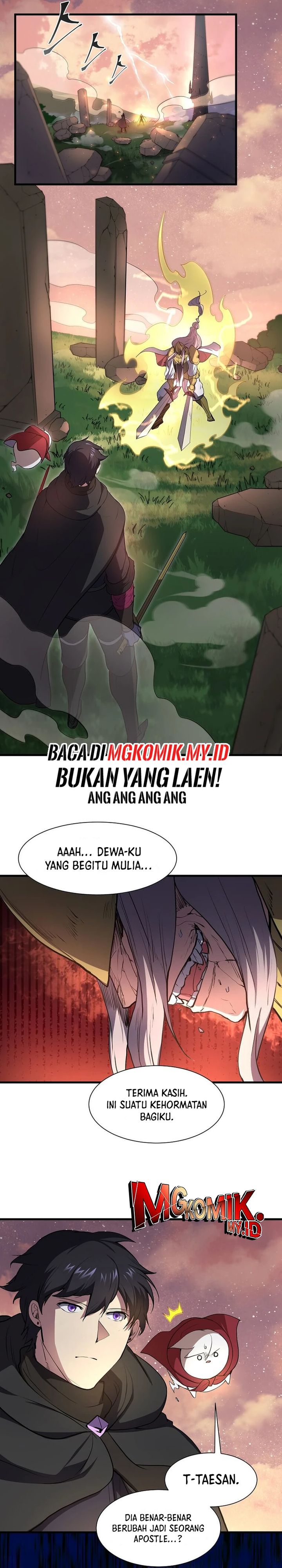 leveling-up-with-skills - Chapter: 101