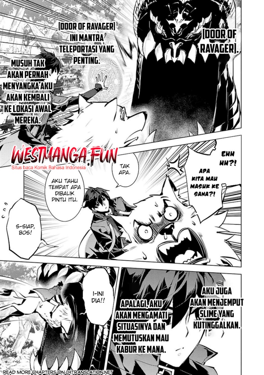 tensei-kenja-no-isekai-raifu-daini-no-shokugyo-wo-ete-sekai-saikyou-ni-narimashita - Chapter: 80