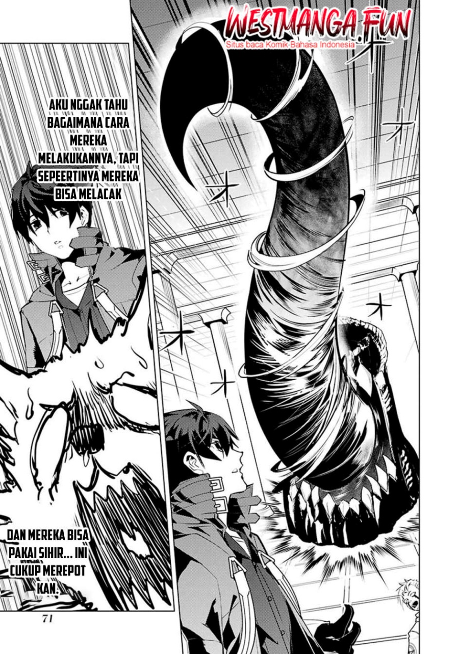 tensei-kenja-no-isekai-raifu-daini-no-shokugyo-wo-ete-sekai-saikyou-ni-narimashita - Chapter: 80