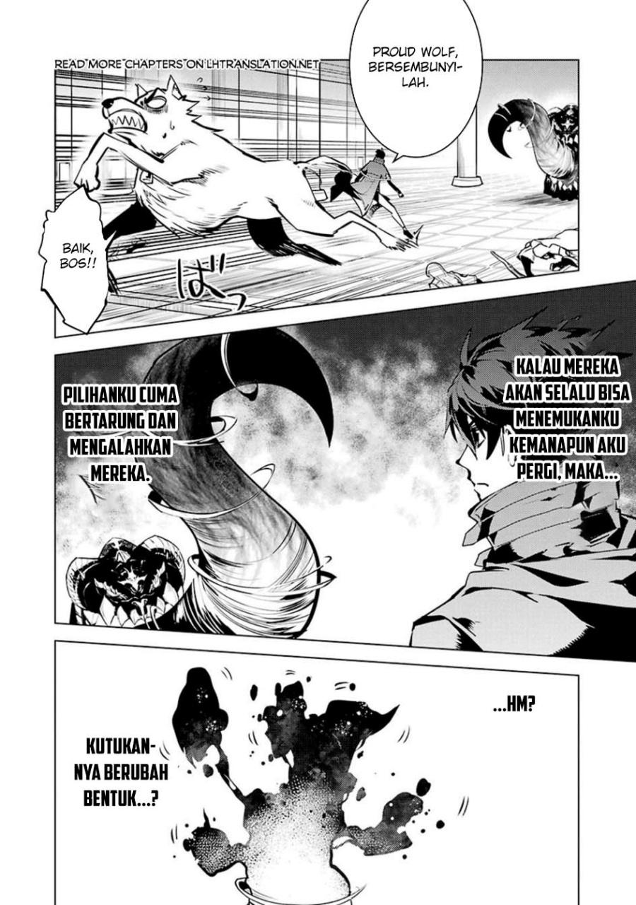 tensei-kenja-no-isekai-raifu-daini-no-shokugyo-wo-ete-sekai-saikyou-ni-narimashita - Chapter: 80