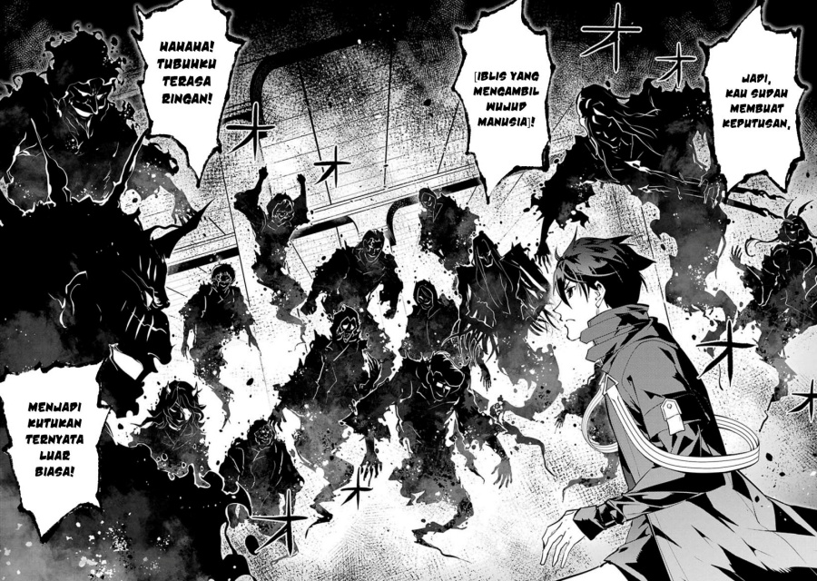 tensei-kenja-no-isekai-raifu-daini-no-shokugyo-wo-ete-sekai-saikyou-ni-narimashita - Chapter: 80