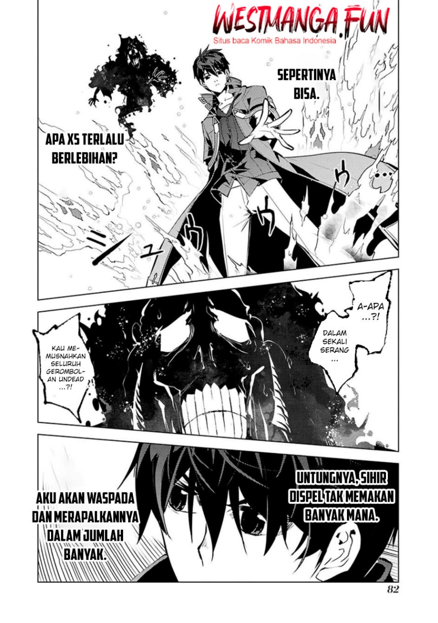tensei-kenja-no-isekai-raifu-daini-no-shokugyo-wo-ete-sekai-saikyou-ni-narimashita - Chapter: 80