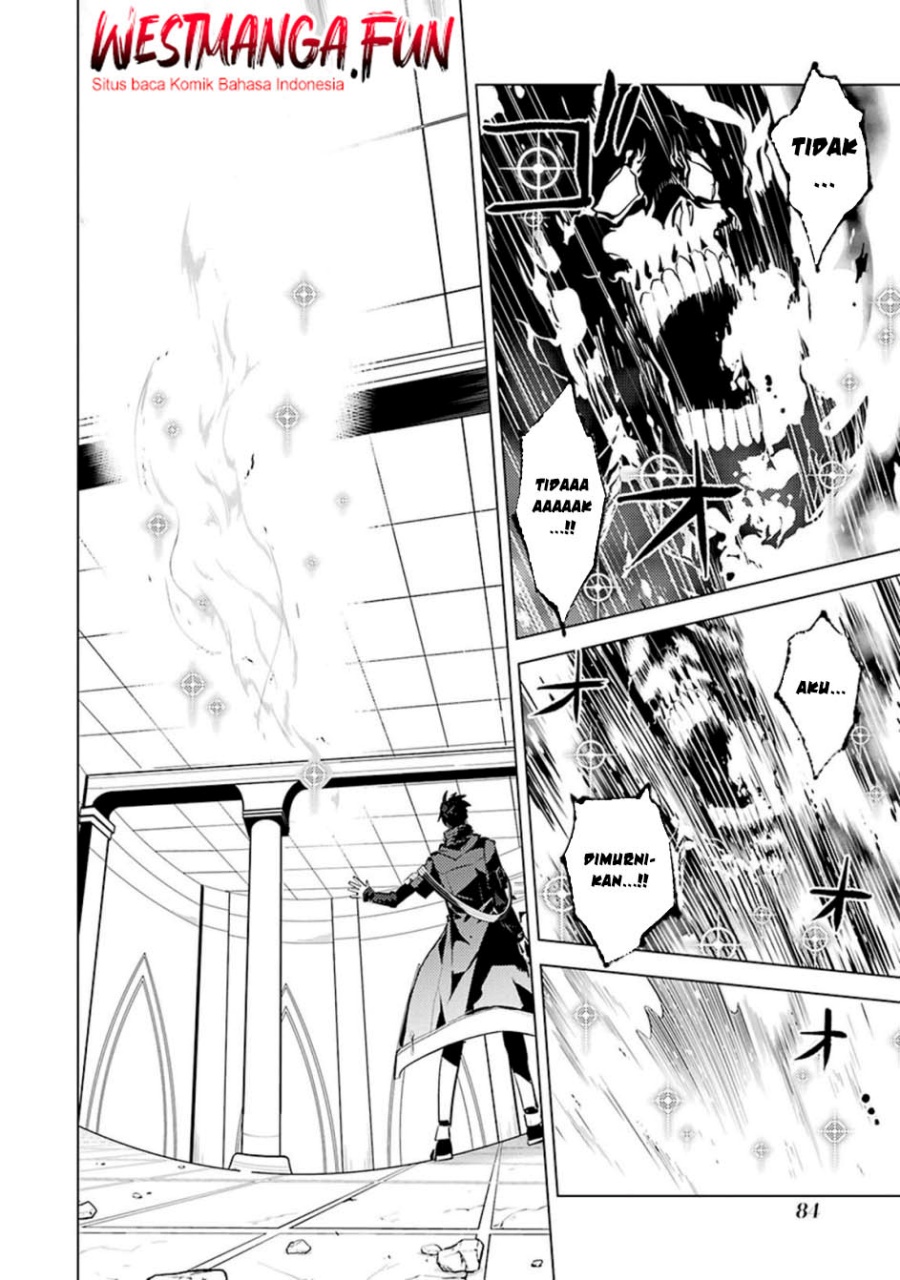 tensei-kenja-no-isekai-raifu-daini-no-shokugyo-wo-ete-sekai-saikyou-ni-narimashita - Chapter: 80
