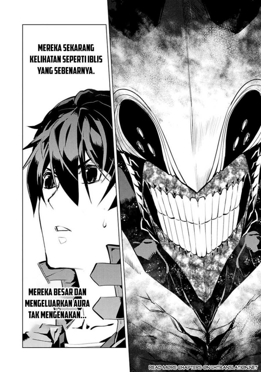 tensei-kenja-no-isekai-raifu-daini-no-shokugyo-wo-ete-sekai-saikyou-ni-narimashita - Chapter: 80