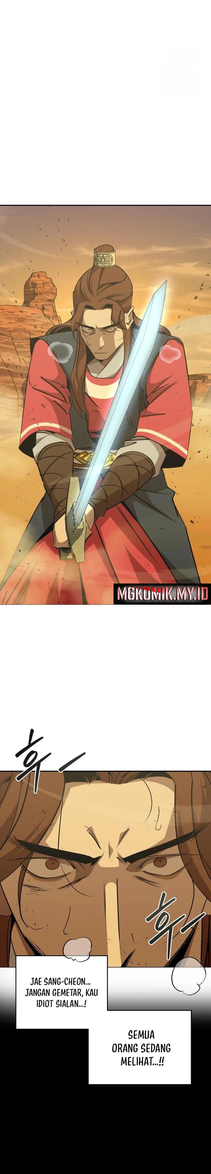 martial-wild-west - Chapter: 73