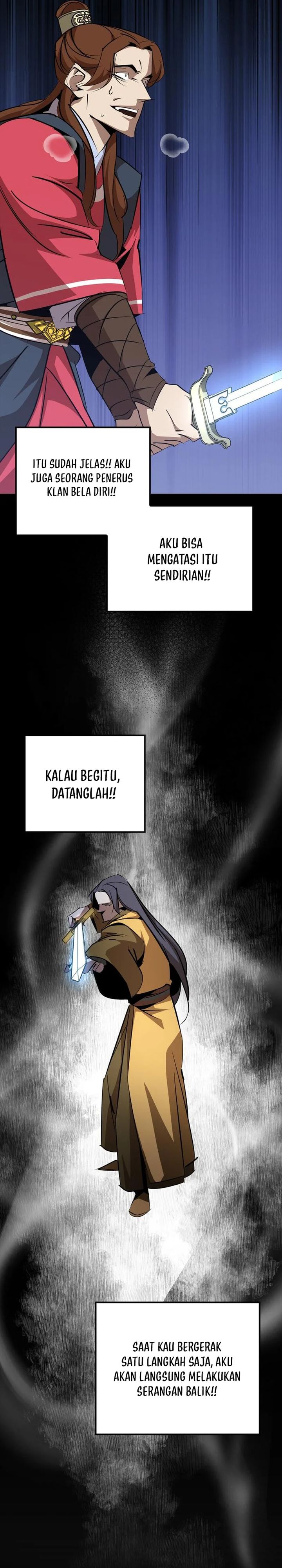 martial-wild-west - Chapter: 73