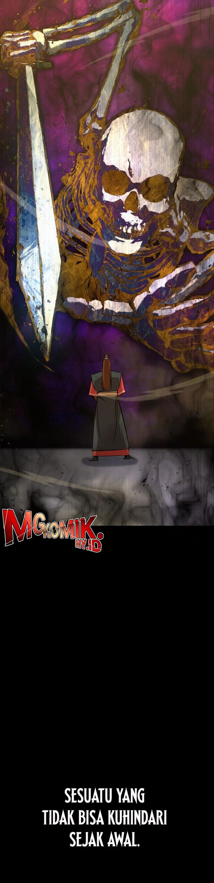 martial-wild-west - Chapter: 73