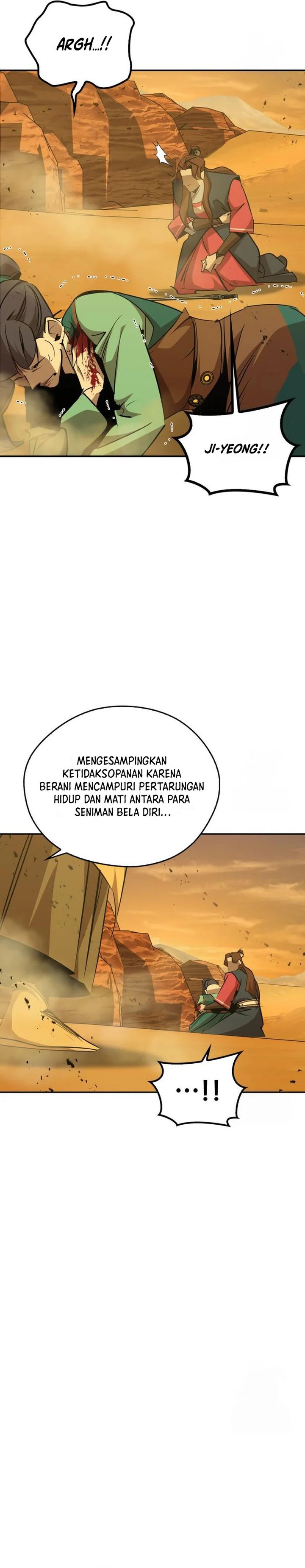 martial-wild-west - Chapter: 73