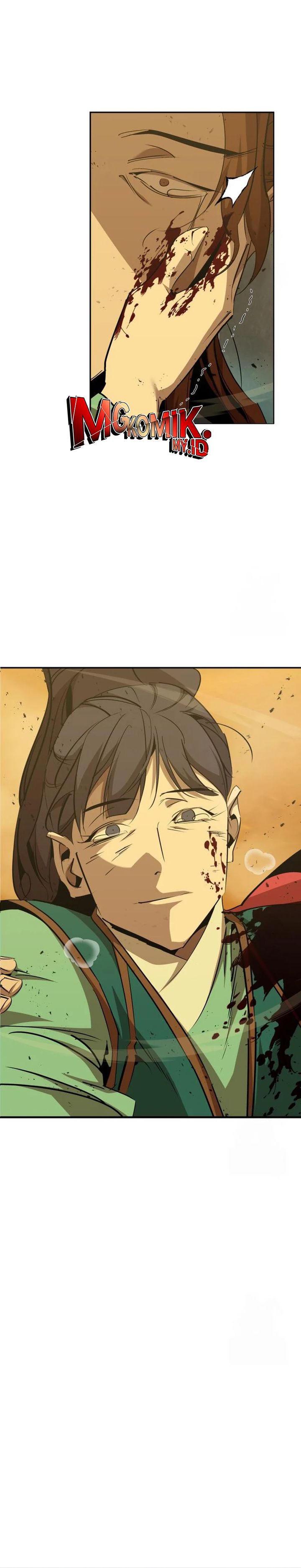 martial-wild-west - Chapter: 73