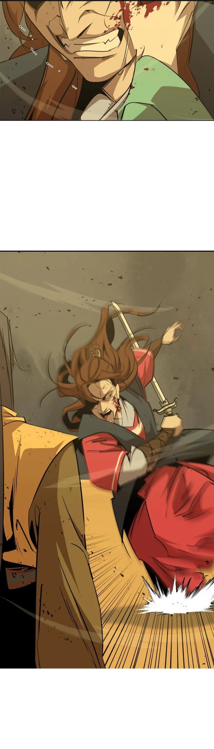 martial-wild-west - Chapter: 73