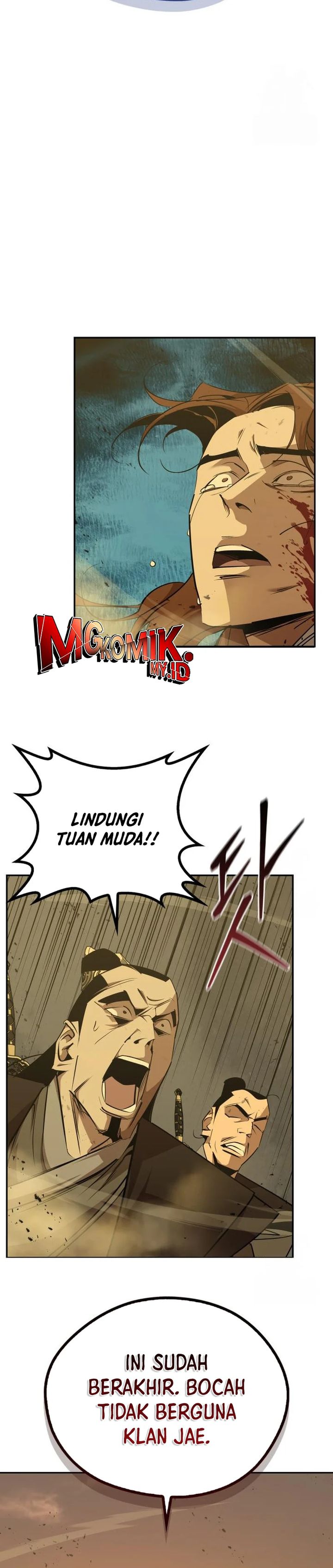 martial-wild-west - Chapter: 73