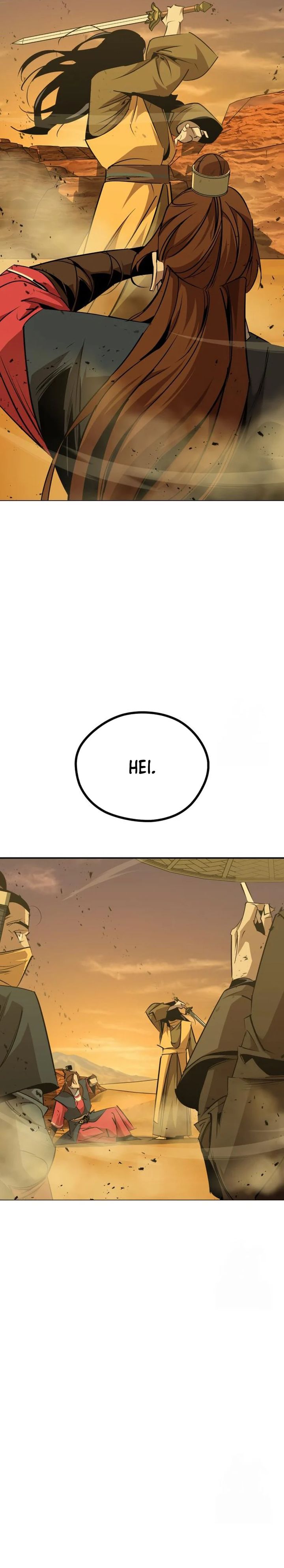 martial-wild-west - Chapter: 73