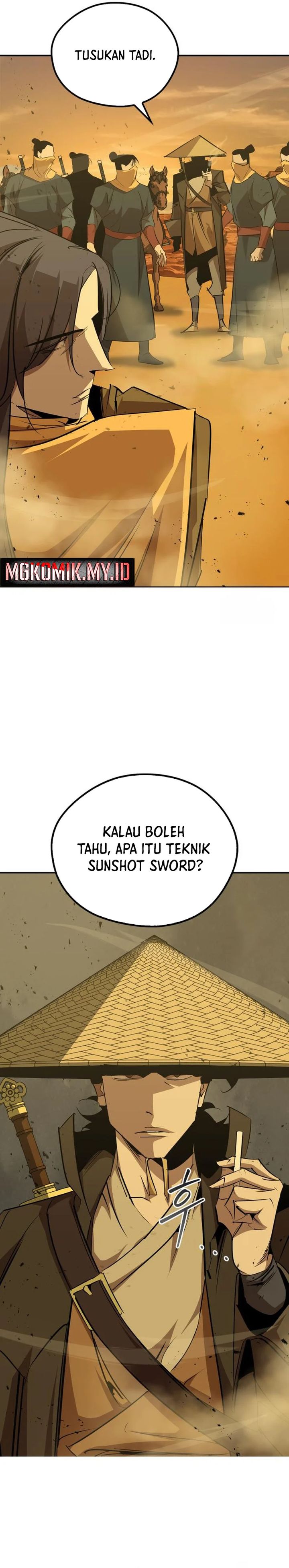 martial-wild-west - Chapter: 73