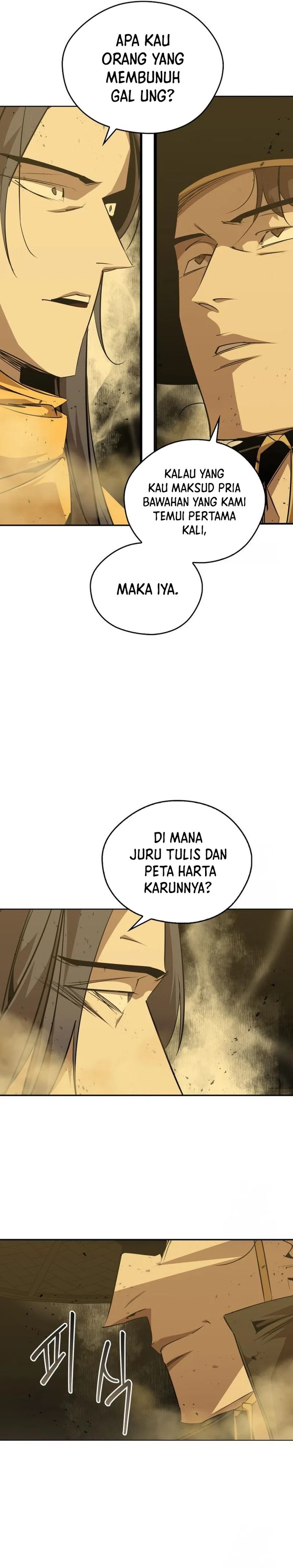 martial-wild-west - Chapter: 73