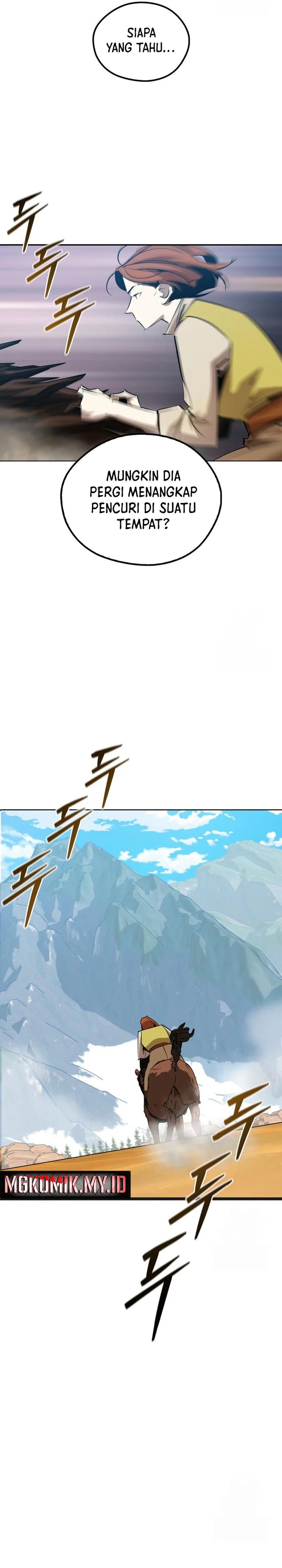 martial-wild-west - Chapter: 73