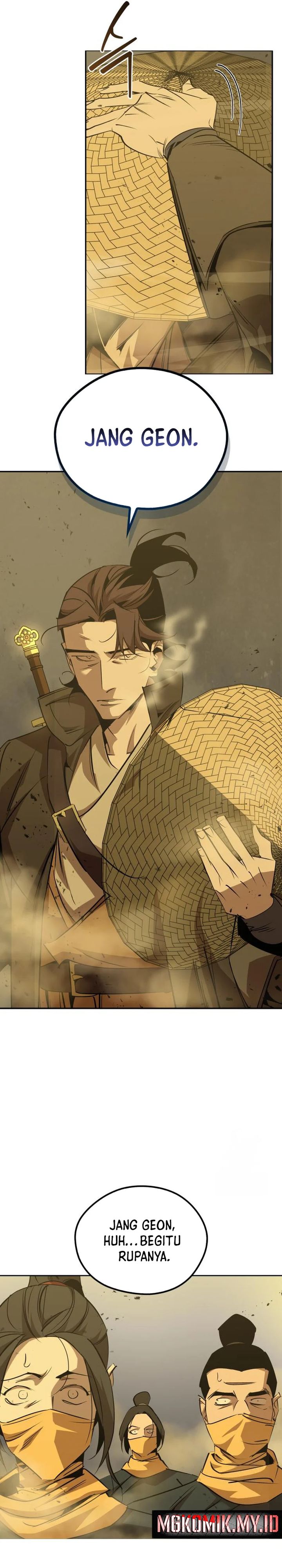 martial-wild-west - Chapter: 73