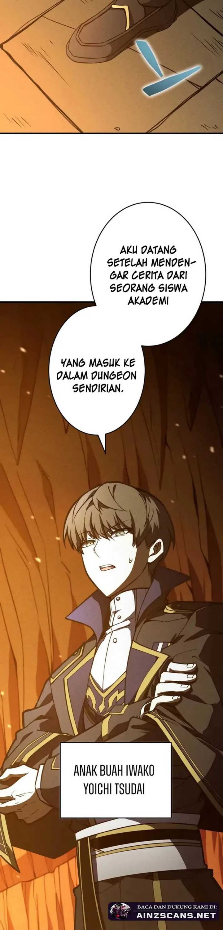 the-hero-starts-over-at-the-academy - Chapter: 4