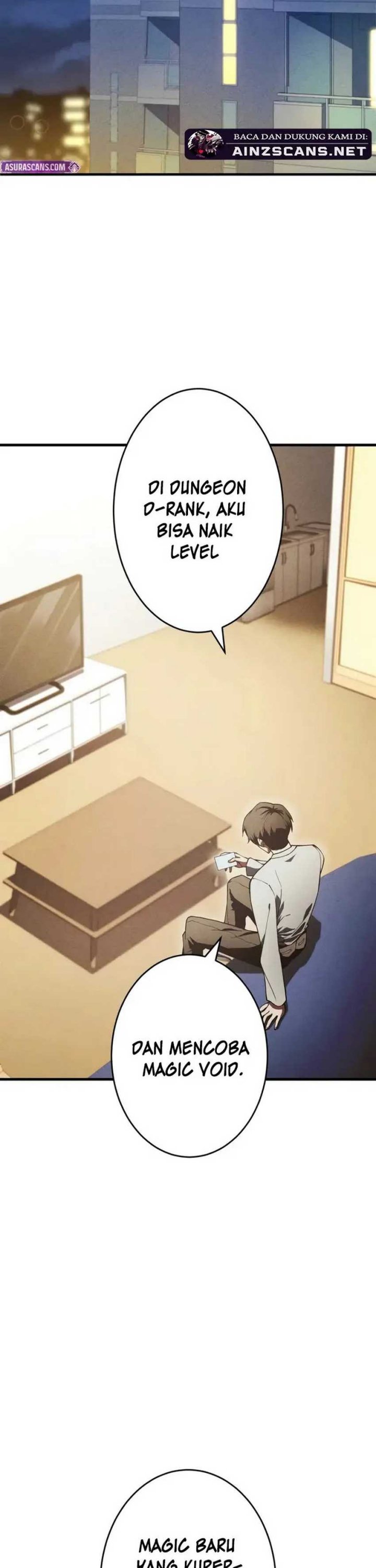 the-hero-starts-over-at-the-academy - Chapter: 4