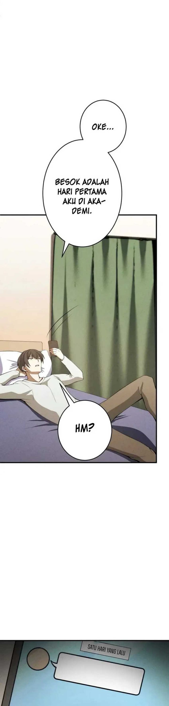the-hero-starts-over-at-the-academy - Chapter: 4