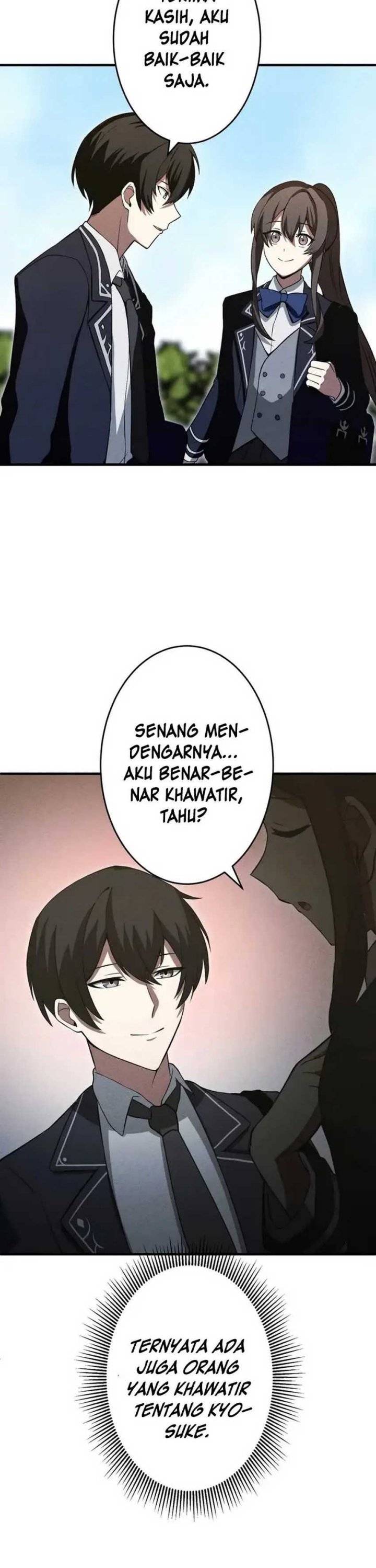 the-hero-starts-over-at-the-academy - Chapter: 4