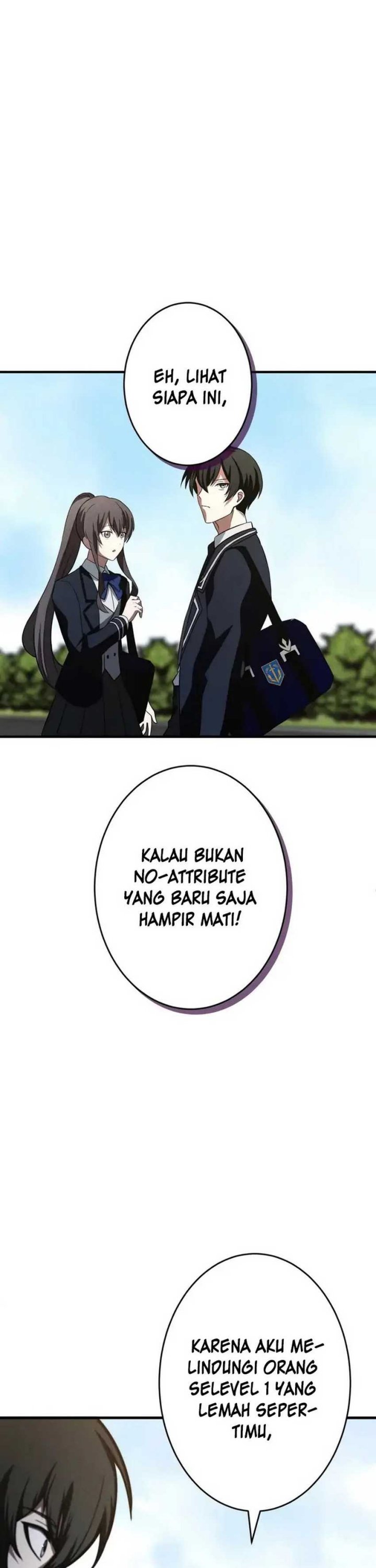 the-hero-starts-over-at-the-academy - Chapter: 4