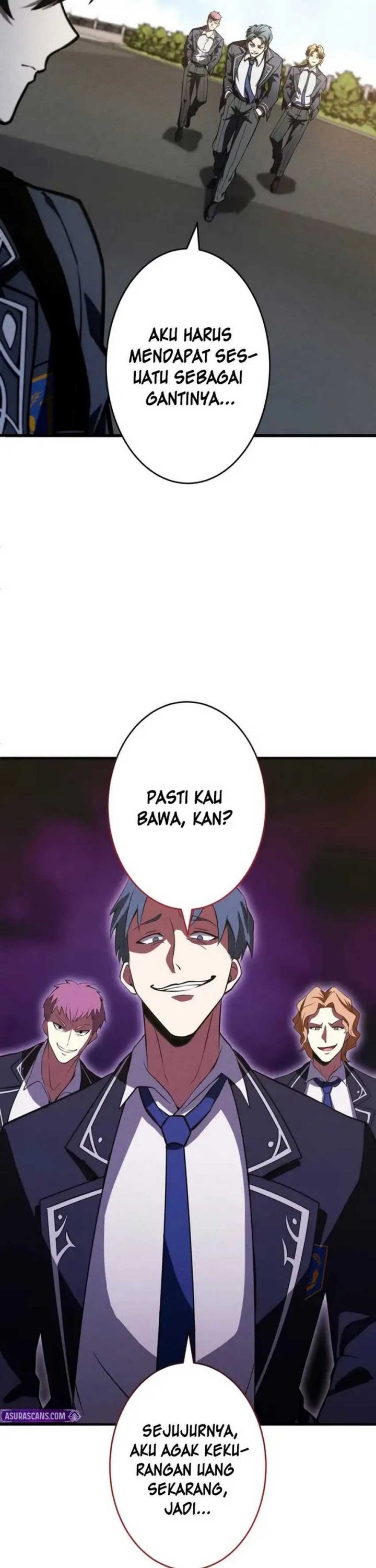 the-hero-starts-over-at-the-academy - Chapter: 4