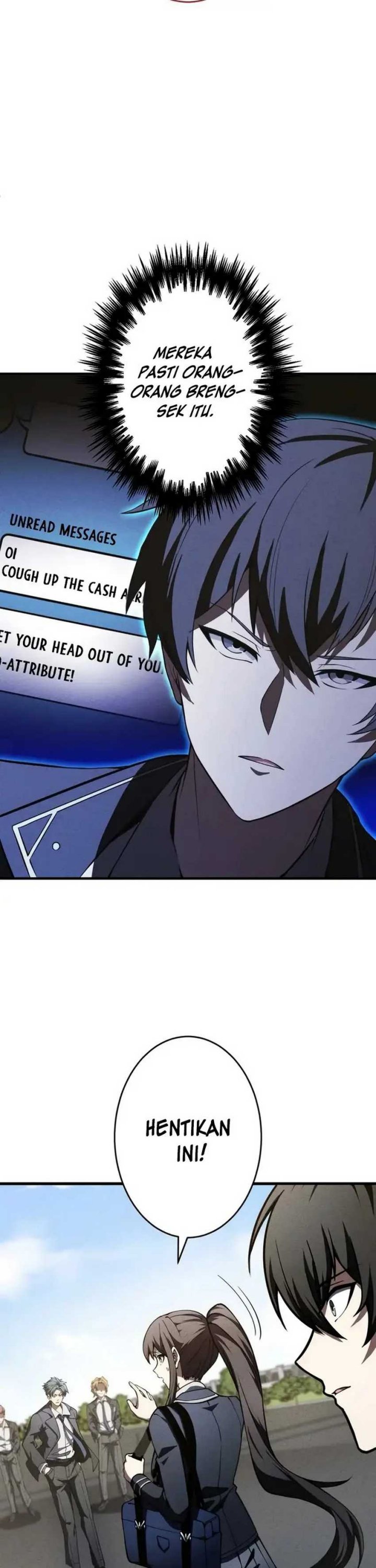 the-hero-starts-over-at-the-academy - Chapter: 4