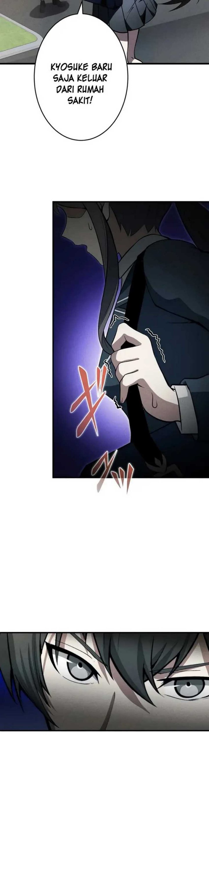 the-hero-starts-over-at-the-academy - Chapter: 4