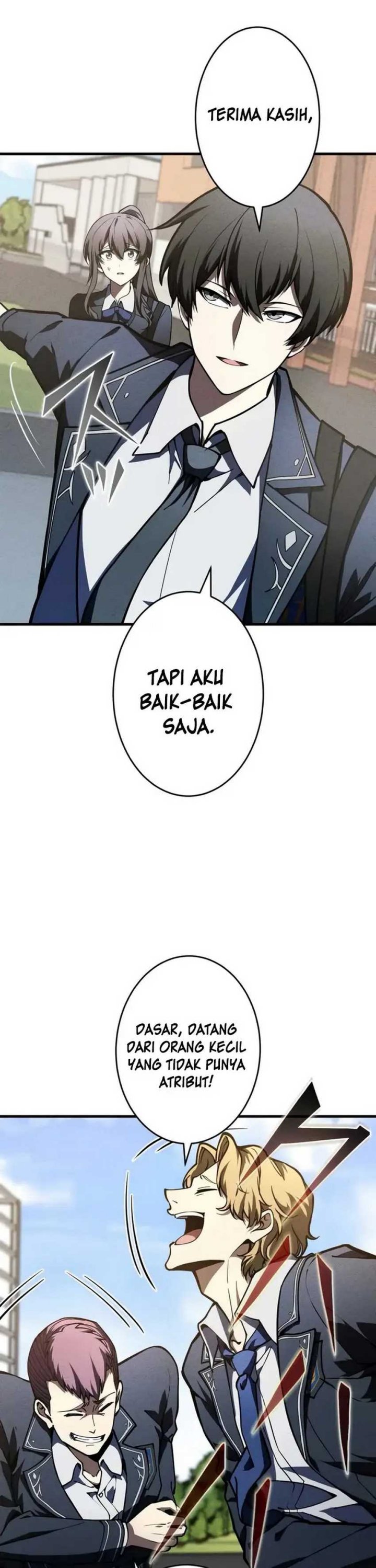 the-hero-starts-over-at-the-academy - Chapter: 4