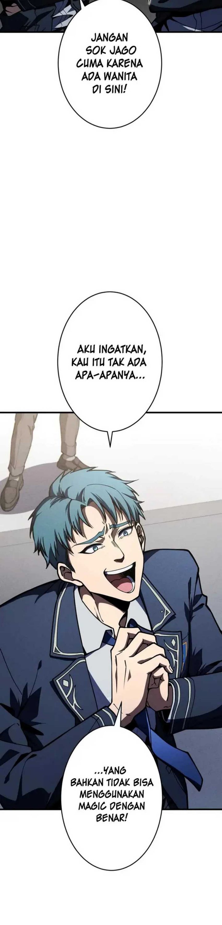 the-hero-starts-over-at-the-academy - Chapter: 4