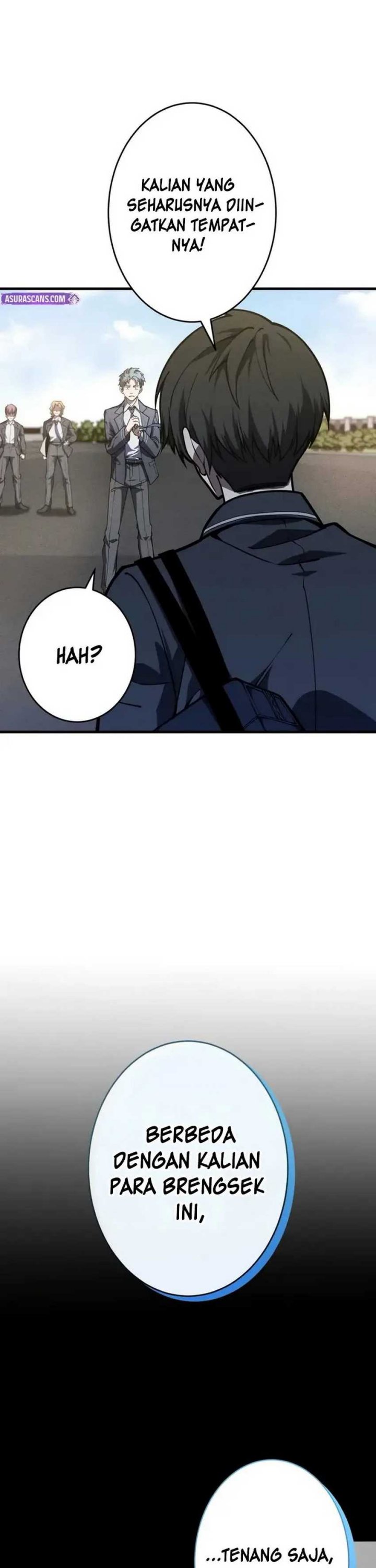 the-hero-starts-over-at-the-academy - Chapter: 4