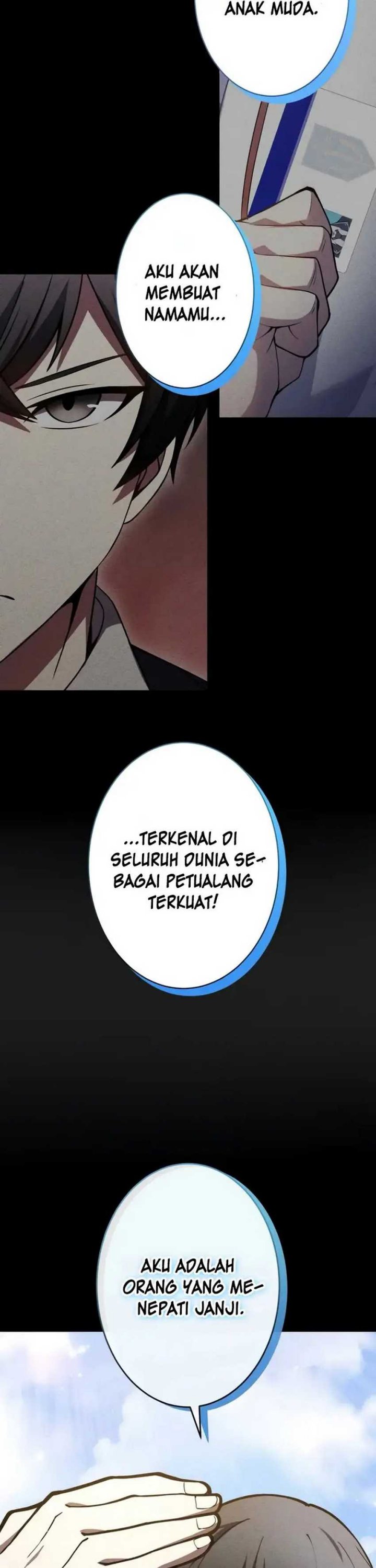 the-hero-starts-over-at-the-academy - Chapter: 4