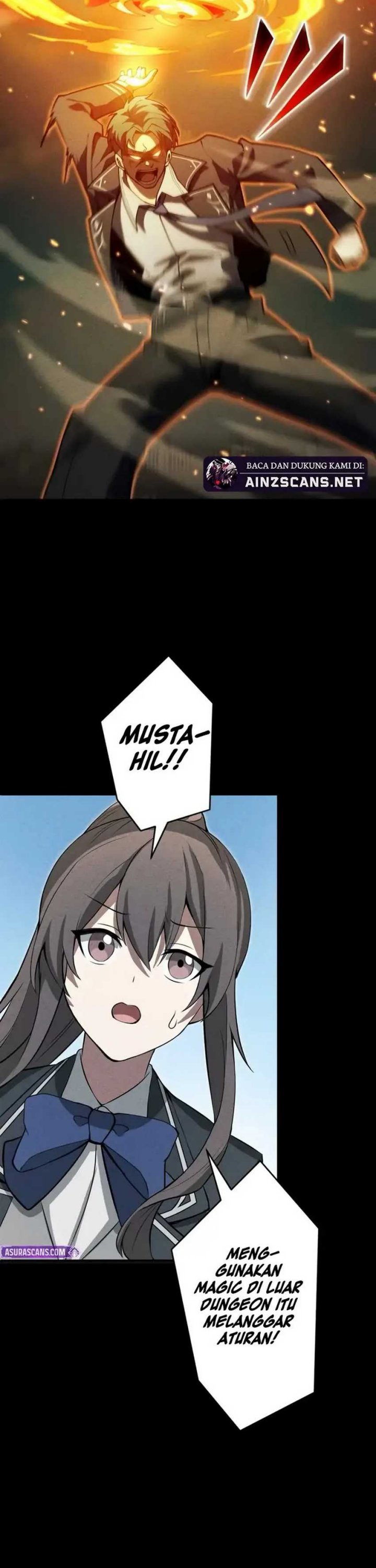 the-hero-starts-over-at-the-academy - Chapter: 4