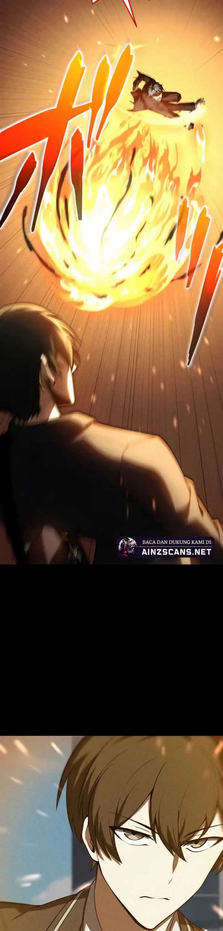 the-hero-starts-over-at-the-academy - Chapter: 4