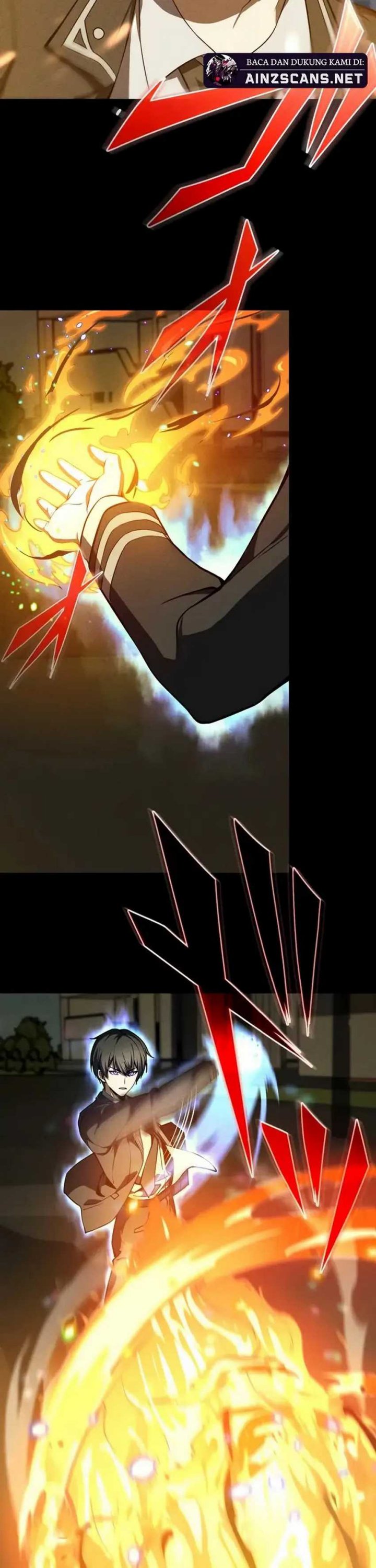 the-hero-starts-over-at-the-academy - Chapter: 4