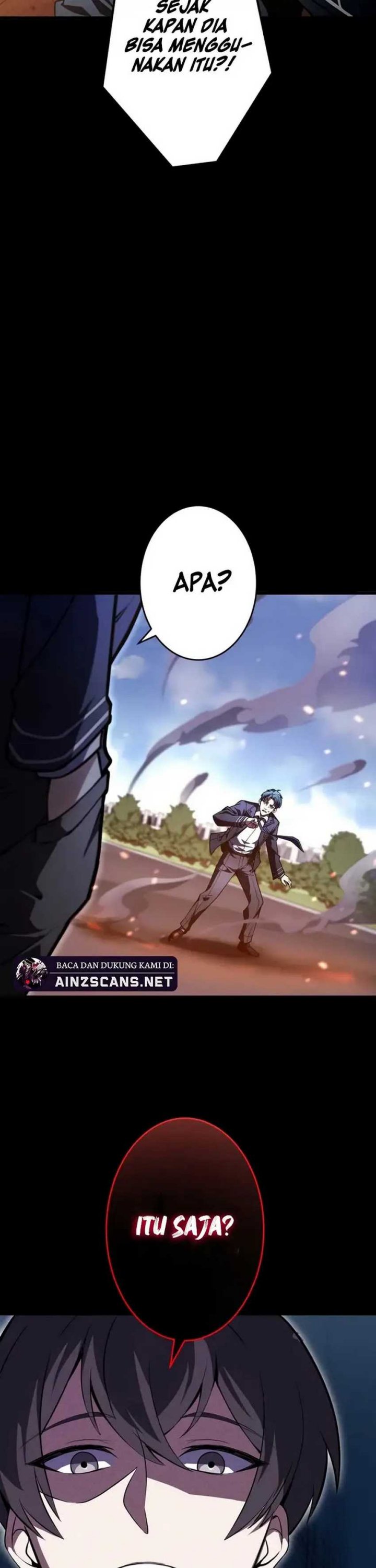 the-hero-starts-over-at-the-academy - Chapter: 4