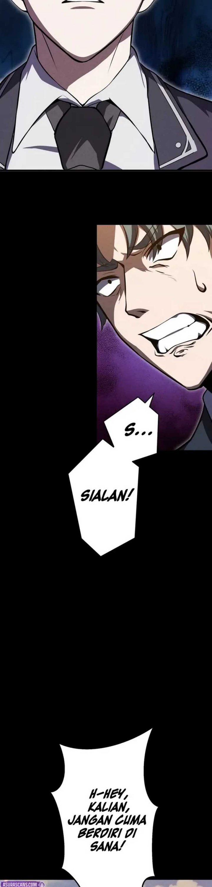 the-hero-starts-over-at-the-academy - Chapter: 4