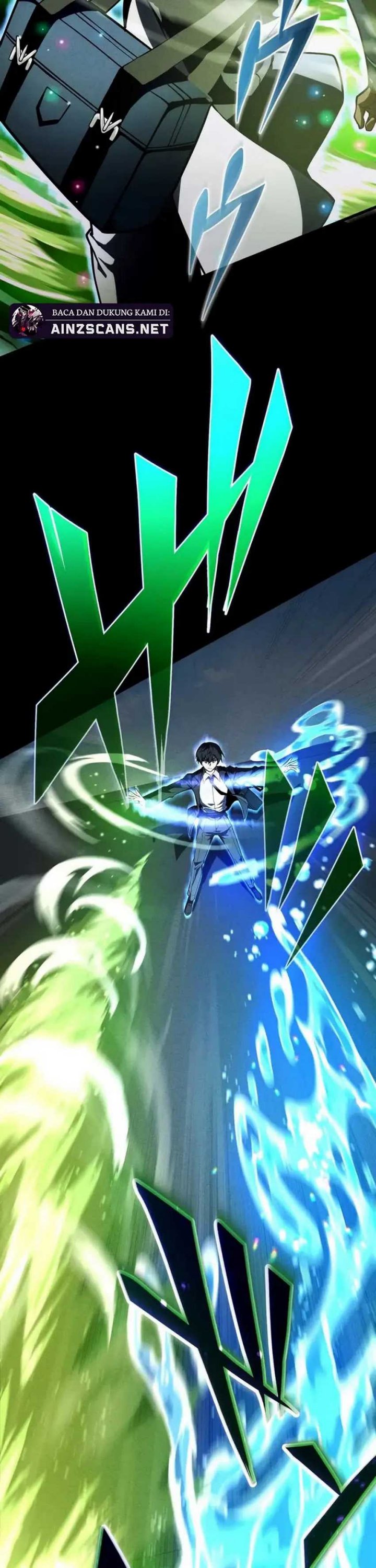 the-hero-starts-over-at-the-academy - Chapter: 4
