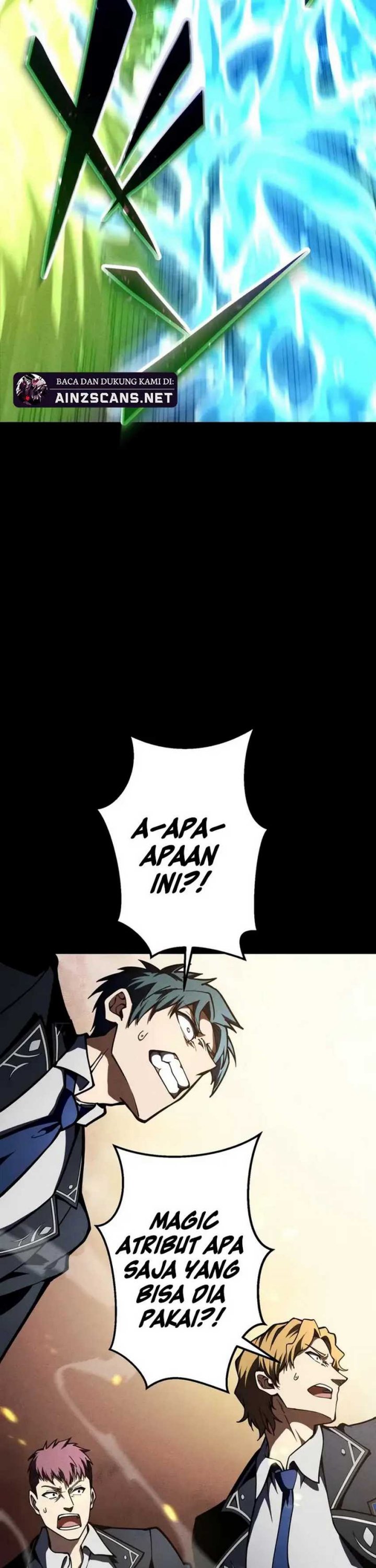 the-hero-starts-over-at-the-academy - Chapter: 4