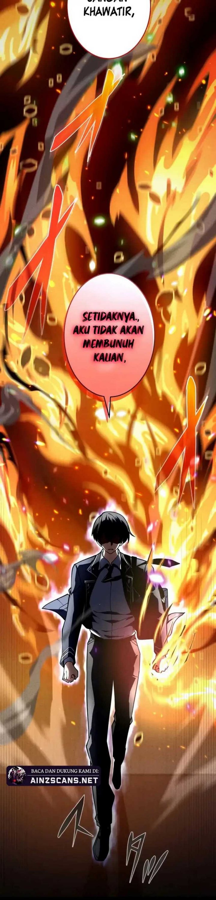 the-hero-starts-over-at-the-academy - Chapter: 4