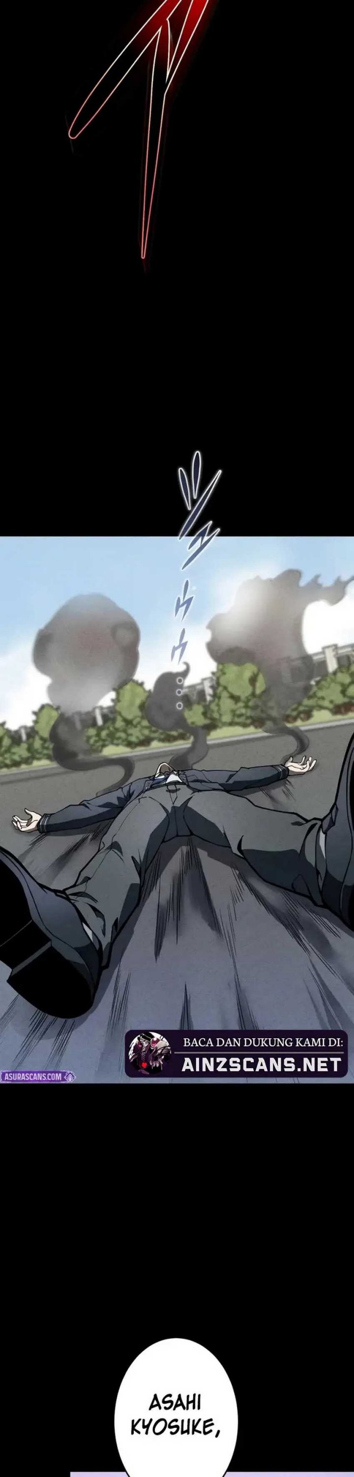 the-hero-starts-over-at-the-academy - Chapter: 4