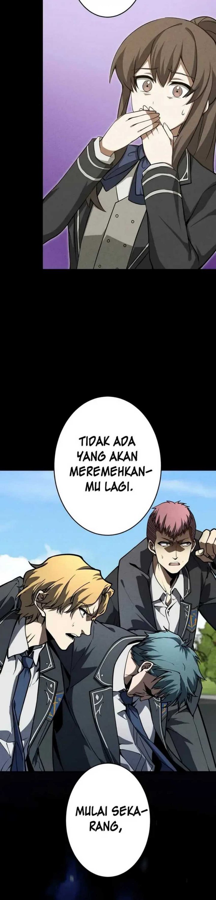 the-hero-starts-over-at-the-academy - Chapter: 4