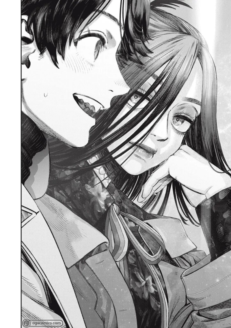koudou-ni-hattatsu-shita-igaku-wa-mahou-to-kubetsu-ga-tsukanai - Chapter: 32
