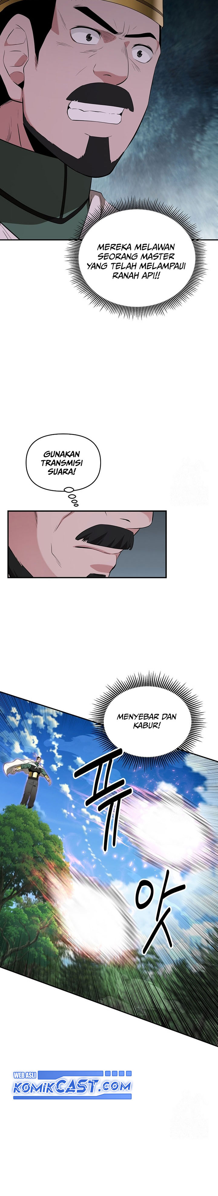 the-worlds-best-kunlun-tavern - Chapter: 30