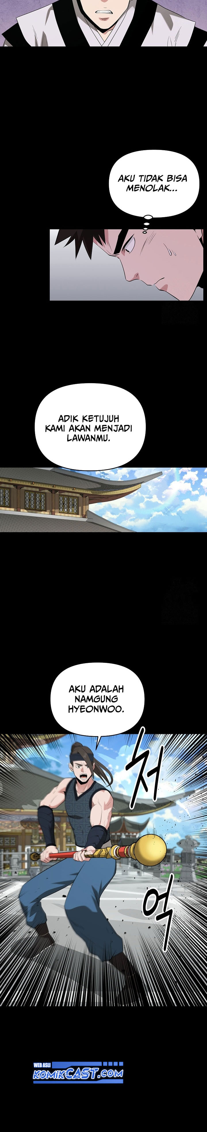 the-worlds-best-kunlun-tavern - Chapter: 30
