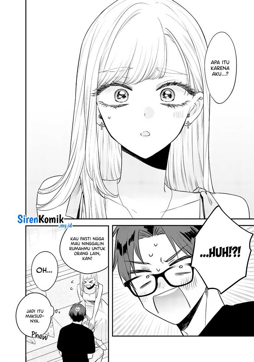 ane-no-tomodachi - Chapter: 16