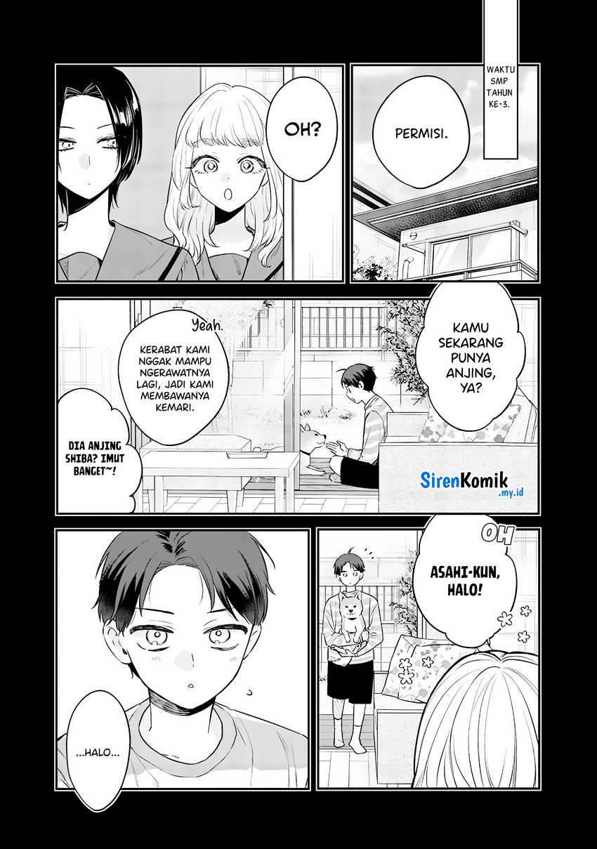 ane-no-tomodachi - Chapter: 16