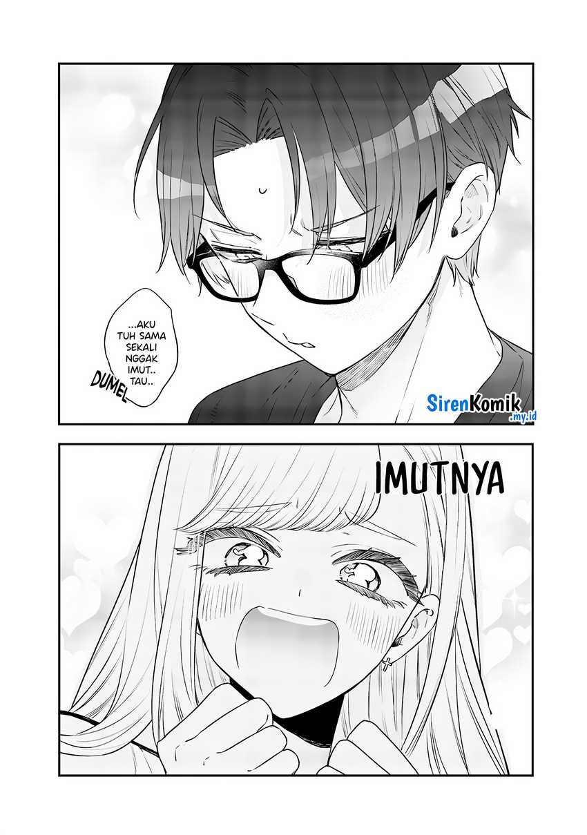 ane-no-tomodachi - Chapter: 16