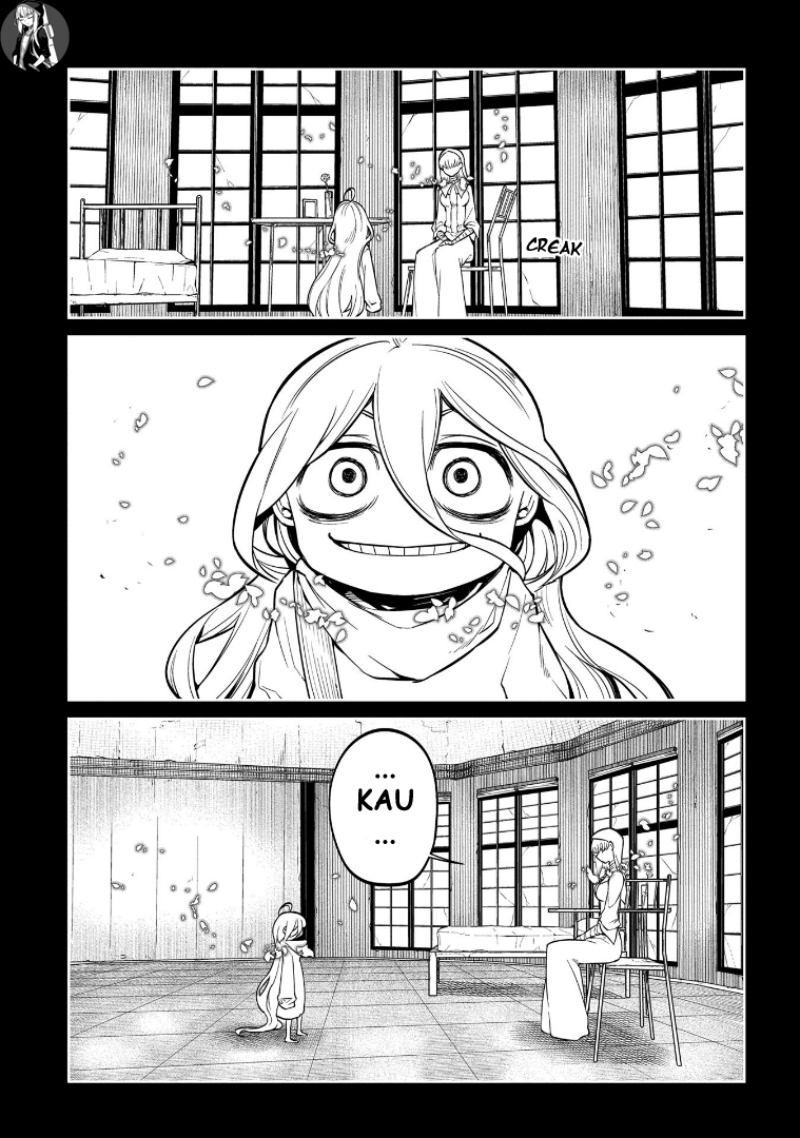 reincarnation-no-kaben - Chapter: 67